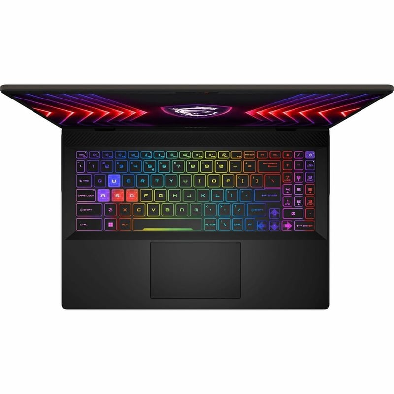 SWORD 16 HX B13VGKG-665US I7-13700HX/RTX4070/16GB/1TB/WIN 11 - Thumbnail 2