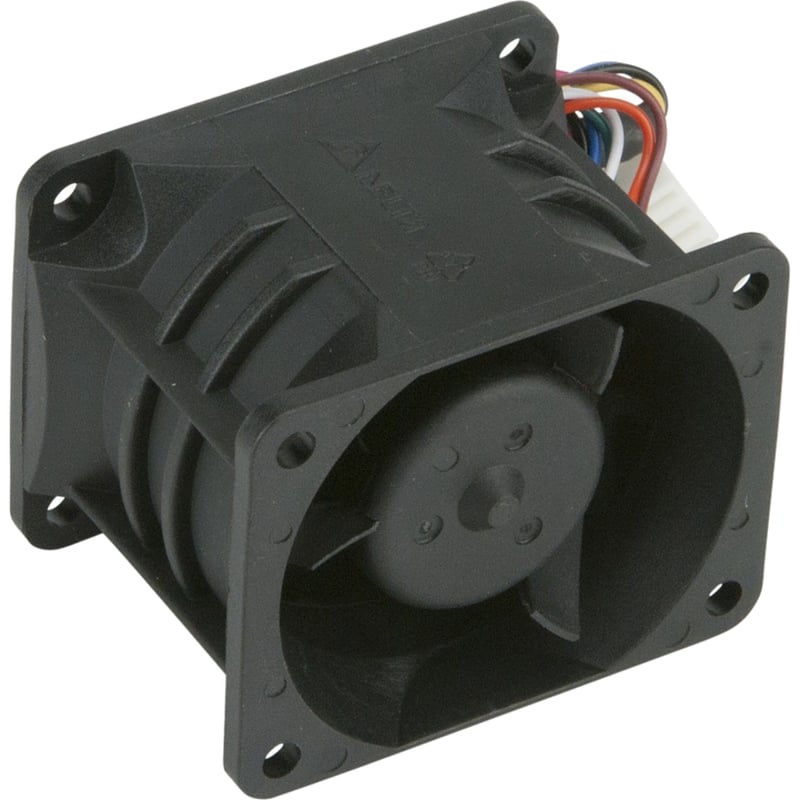 Supermicro FAN-0078L4 Cooling Fan - Thumbnail 2