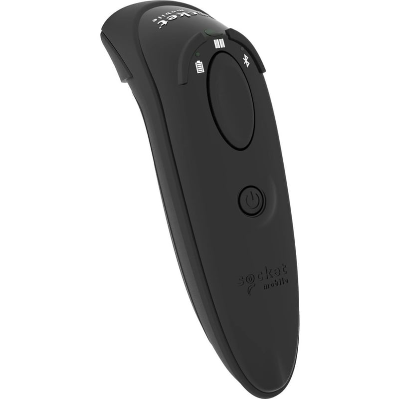 Socket Mobile D720 Barcode Scanner (with rechargeable battery pre-installed) - Thumbnail 3