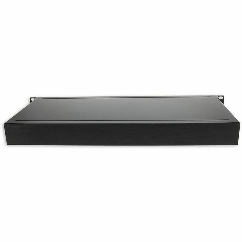 AddOn 40 Channel High Performance DWDM MUX and DEMUX (Duplex), 1U Rack Mount, Channels 21-60, with Monitor Port (2%), LC/UPC Adapters - Thumbnail 4