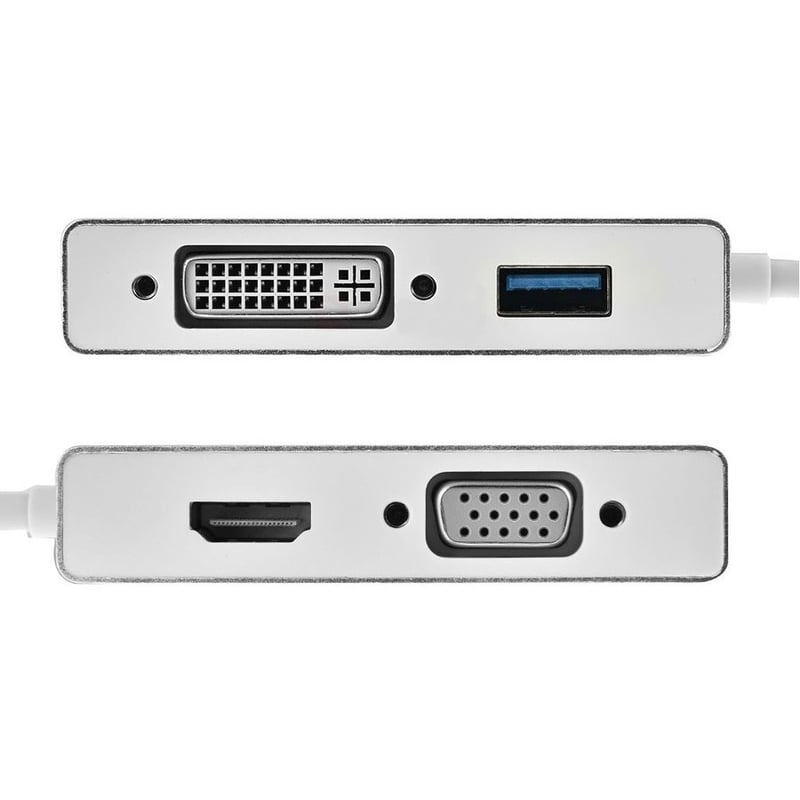 Axiom Docking Station - Thumbnail 3