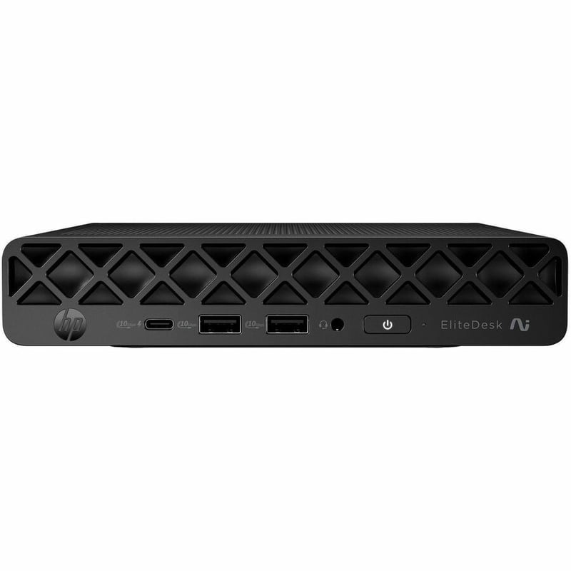 CUSTOM ELITEDESK 8 MINI G1A R5P215 16GB/512GB PC