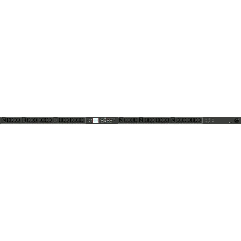 Raritan PX3-5847 (36) IEC320 C13, (6) IEC320 C19 PDU - Thumbnail 3
