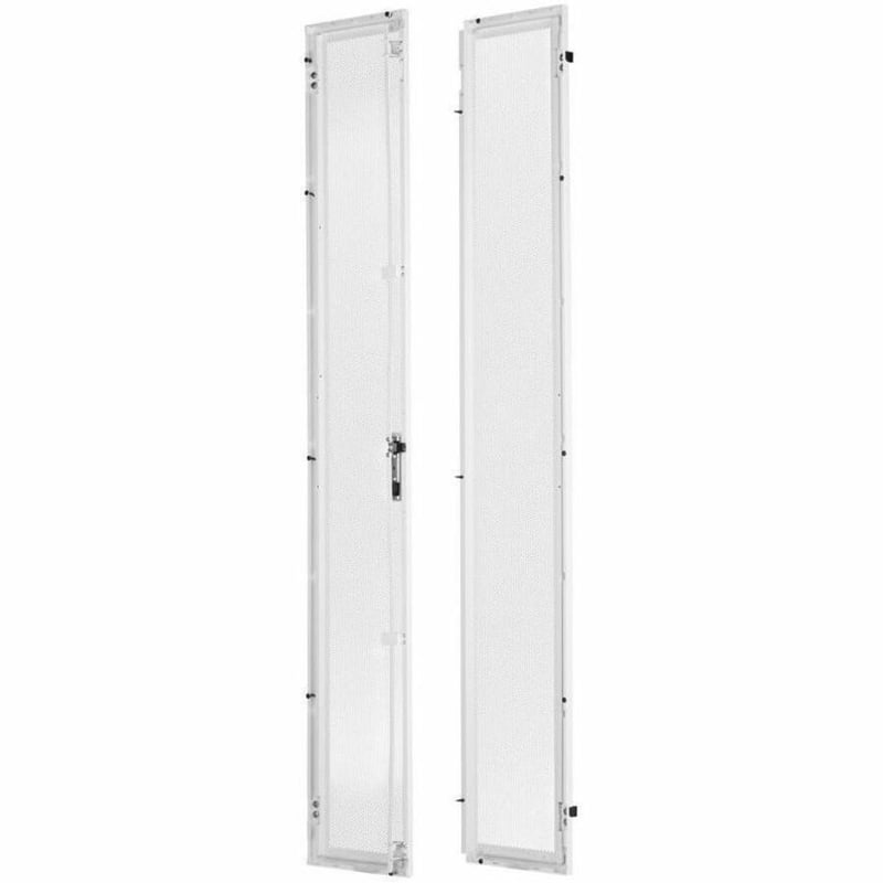 Panduit FlexFusion Split Hinge Door - Thumbnail 2