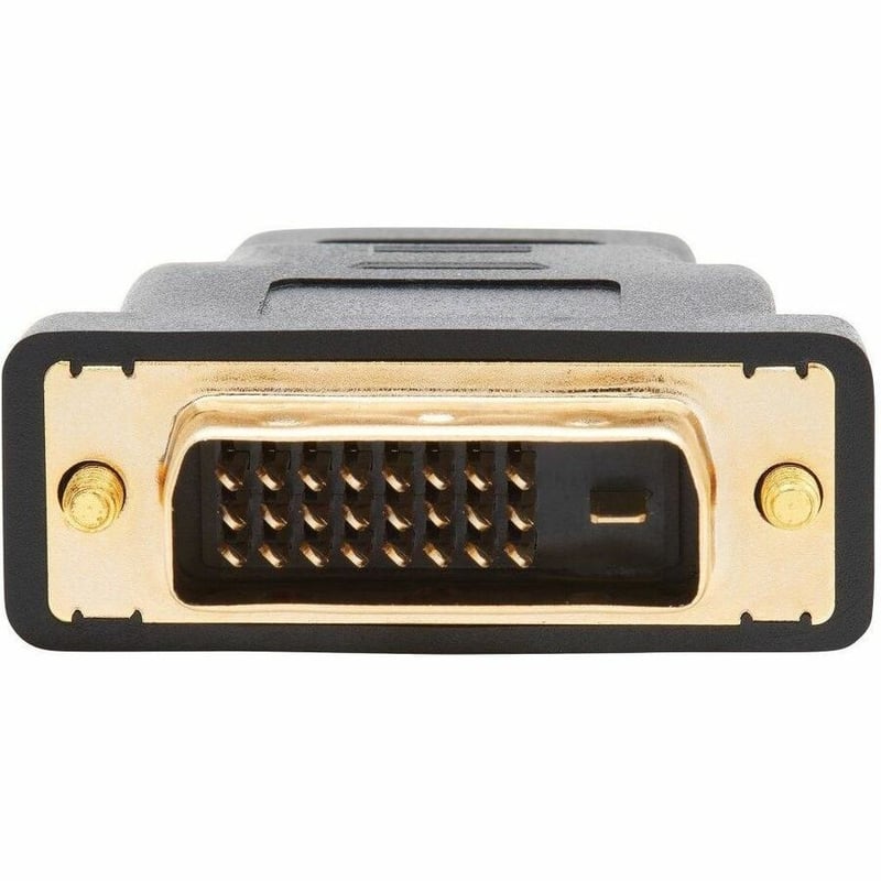 Tripp Lite by Eaton HDMI to DVI Cable Adapter Converter Compact HDMI to DVI-D F/M - Thumbnail 4