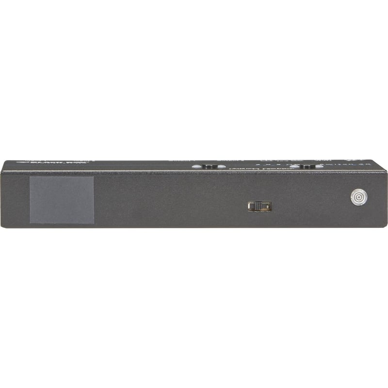 Black Box 4K HDMI Matrix Switch - 2 x 2 - Thumbnail 3