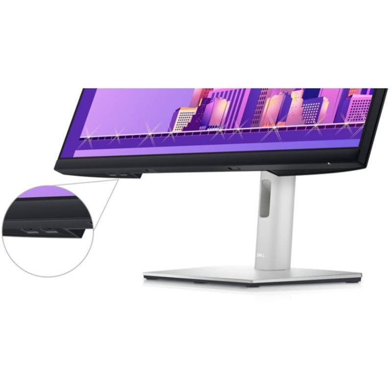 KIT DELL 24IN MONITOR P2422H - Thumbnail 3