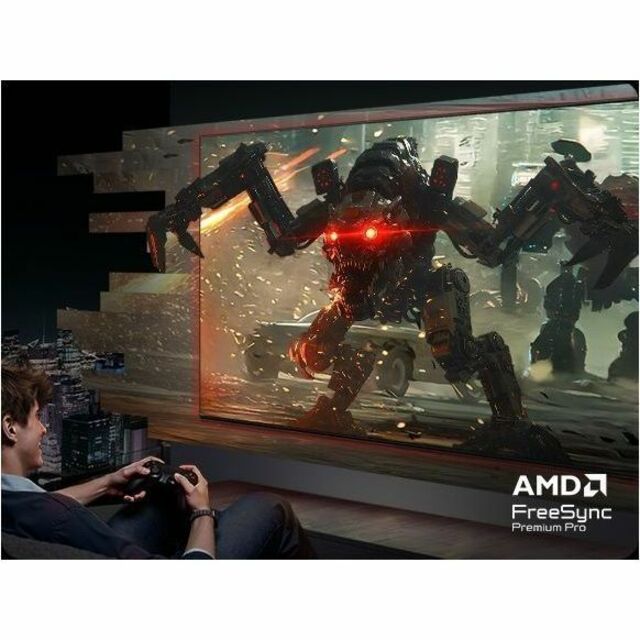 2026 77IN S95H OLED TV S95H SERIES OLED - Thumbnail 4