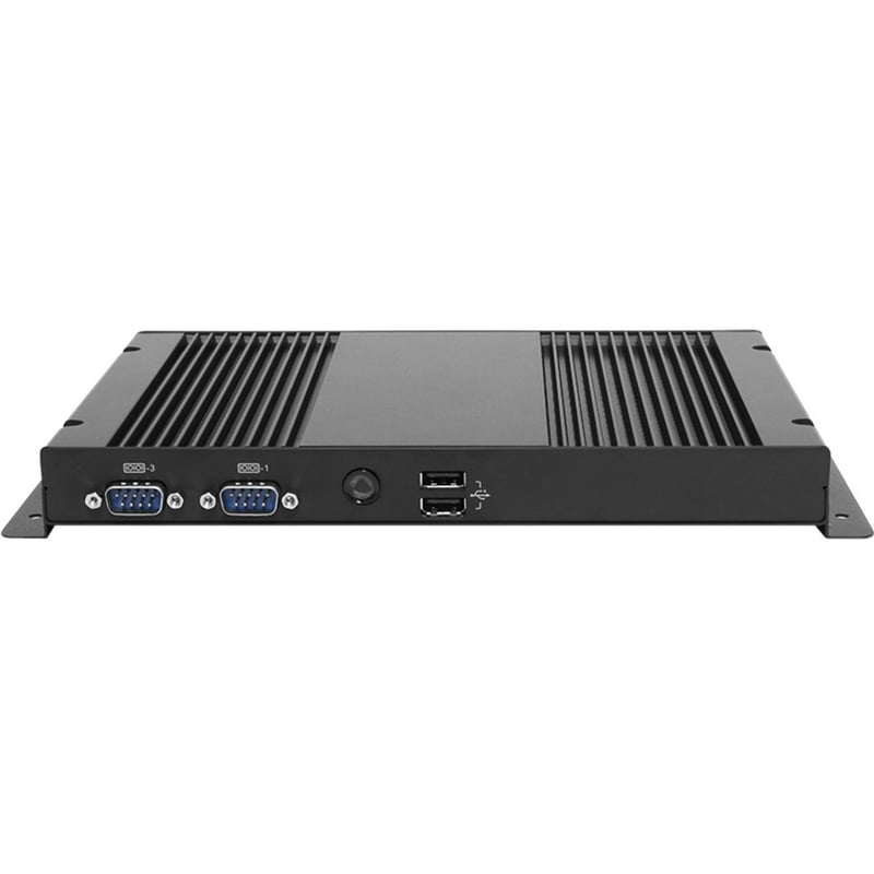 AOpen DEX5750 Desktop Computer - Intel 11th Gen - 8 GB - 128 GB SSD - Mini PC - Thumbnail 1