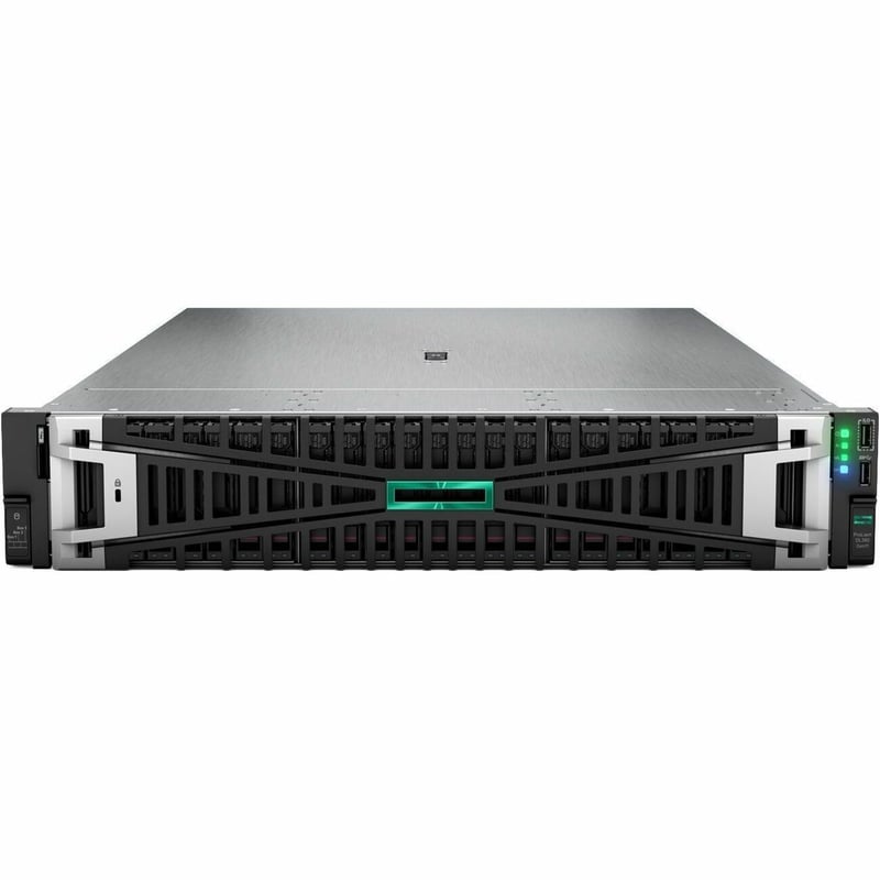 KIT HP 1.92TB 2.5-INCH SFF SATA READ-INTENSIVE (RI) 6GB/S_X000D_ DS - Thumbnail 1
