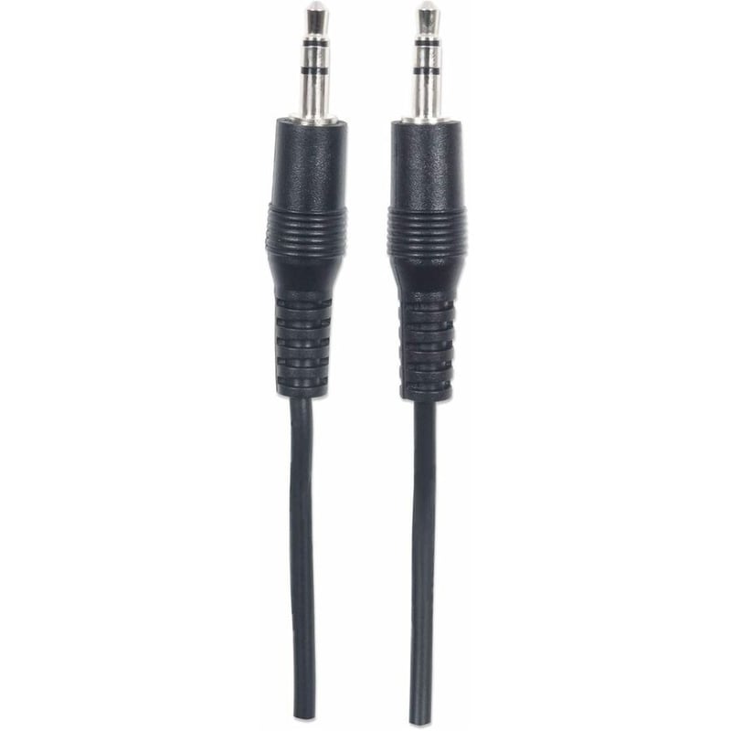 IC INTRACOM Stereo Audio Cable - Thumbnail 5
