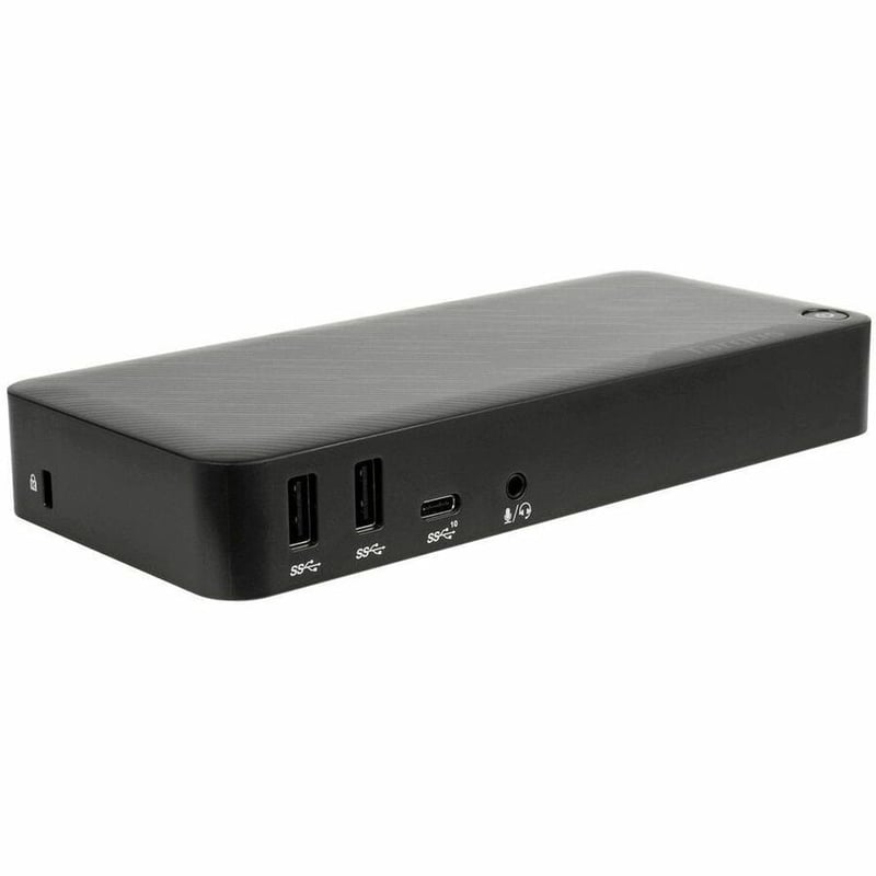 Targus DOCK430USZ Docking Station - Thumbnail 1