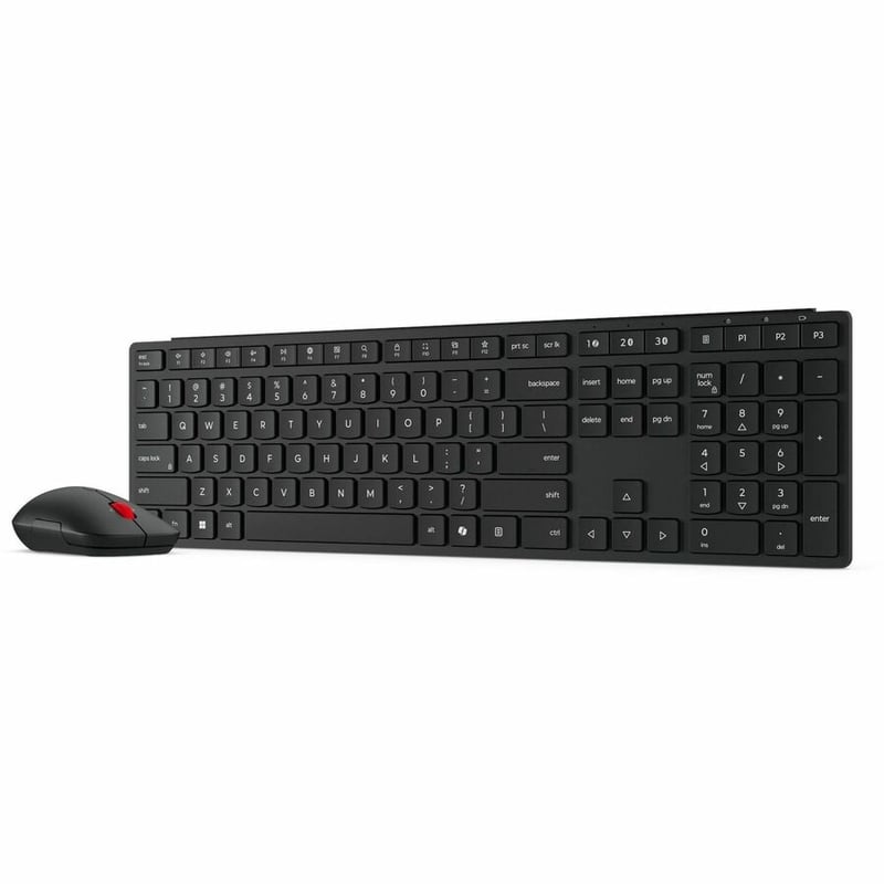 KB MICE_BO MULTIWL PRO6000 KBMS FRCA058 - Thumbnail 4