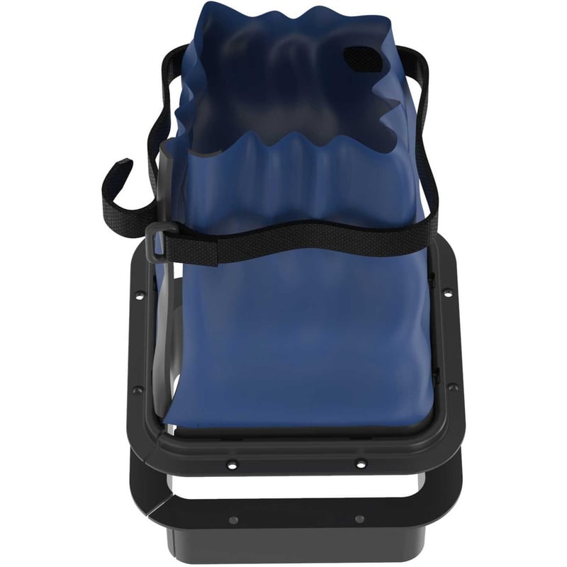Panduit Cool Boot® Raised Floor Grommet - Thumbnail 1