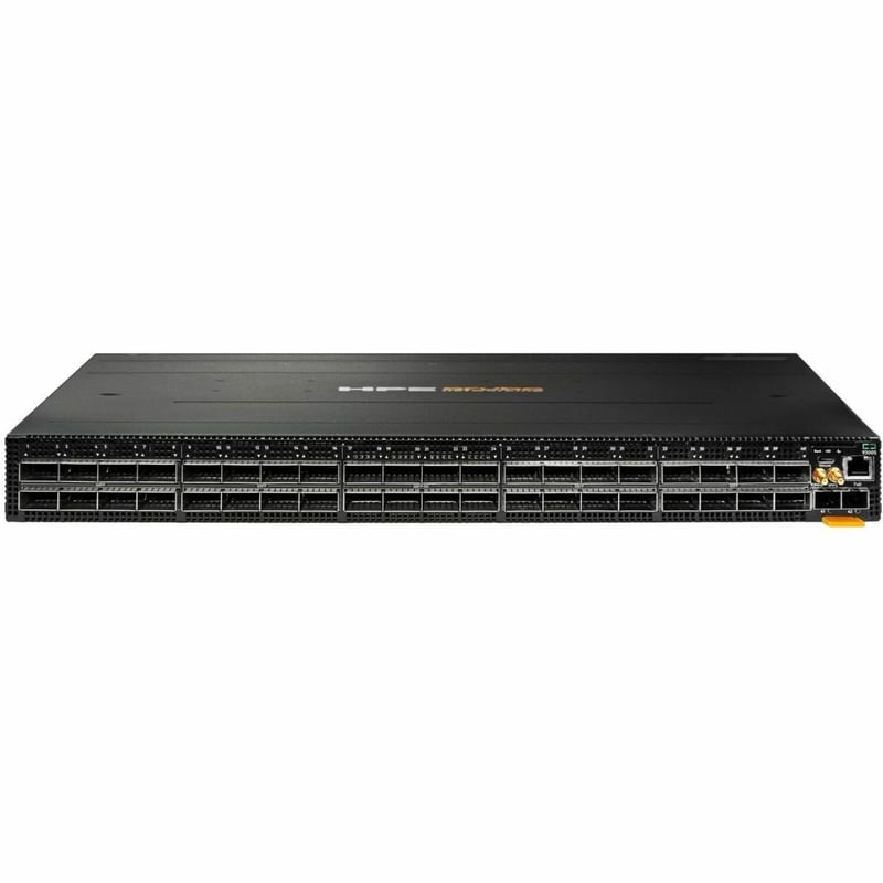 HPE ANW 9300S 32C 8D FB 6FS AC BDL US EN PL-L1 - Thumbnail 1
