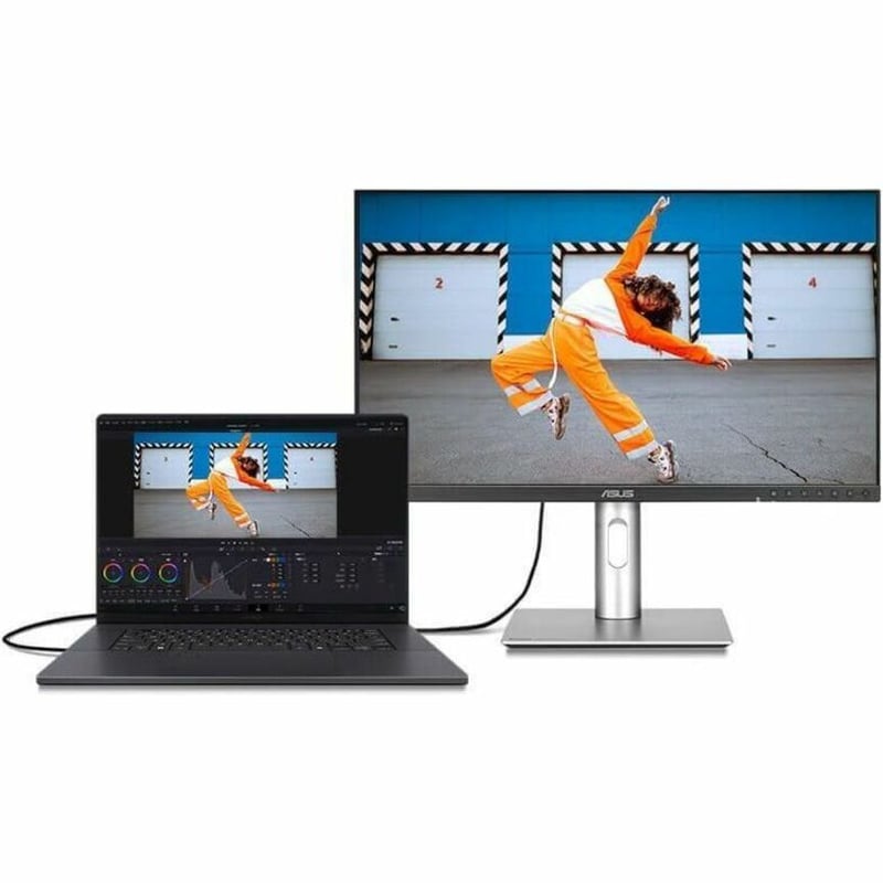 ASUS PROART DISPLAY 32IN 6K PA32QCV IPS 6K (6016 X 3384) 98 DCI - Thumbnail 5