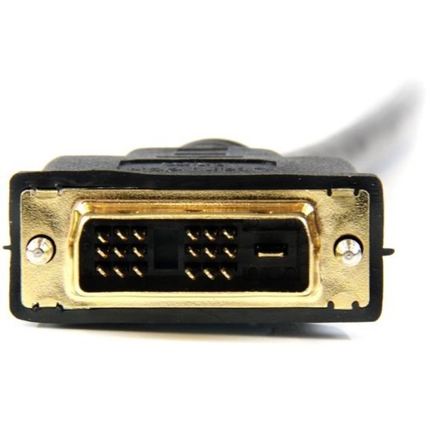 StarTech.com 25 ft HDMI to DVI-D Cable - M/M - Thumbnail 3
