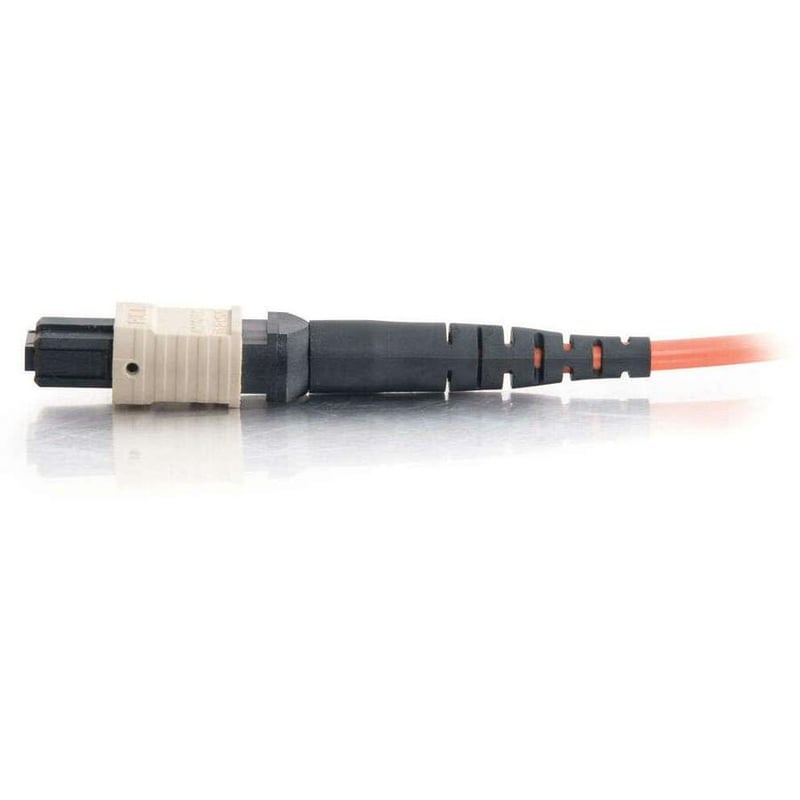 THIS NORTH AMERICA NEMA 5-15 PLUG TO IEC 60320 C15 FEMALE CONNECTOR POWER CORD W - Thumbnail 4