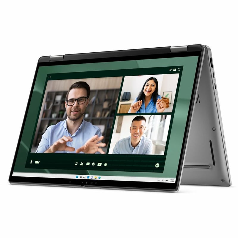 DELL LATITUDE 7450 2IN1 CORE ULTRA 5-135U 16GB 256GB SS T 1920 - Thumbnail 5