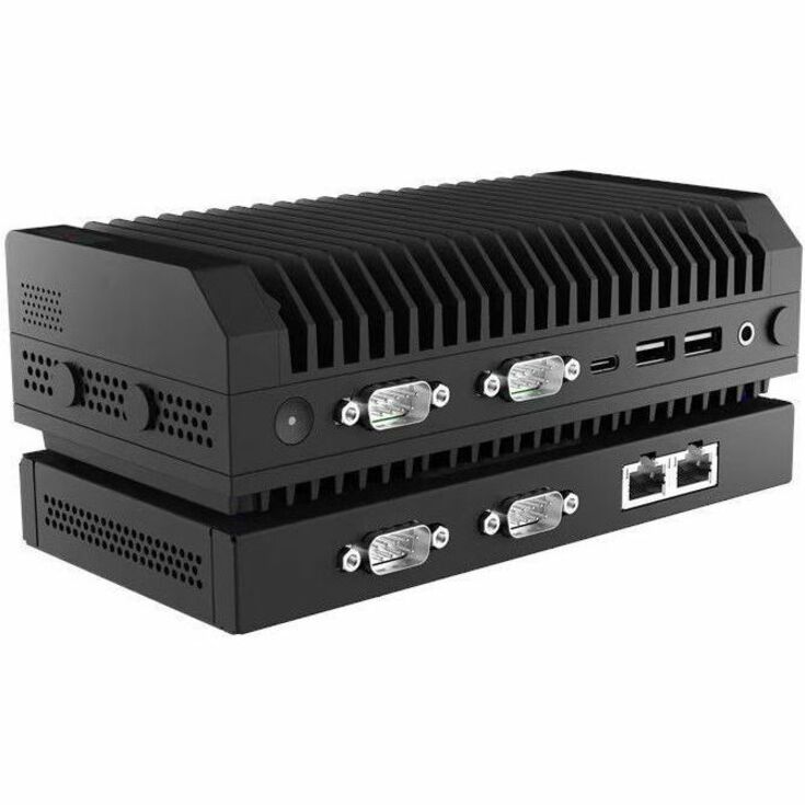 Lenovo ThinkEdge SE30 11NH000HUS - Thumbnail 3