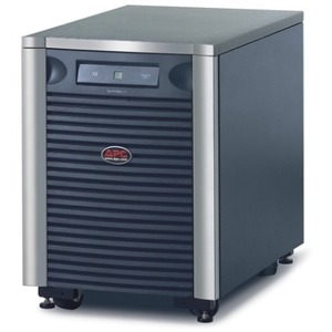 APC by Schneider Electric Symmetra LX 9 Battery Tower XR Frame, 200V - Thumbnail 1