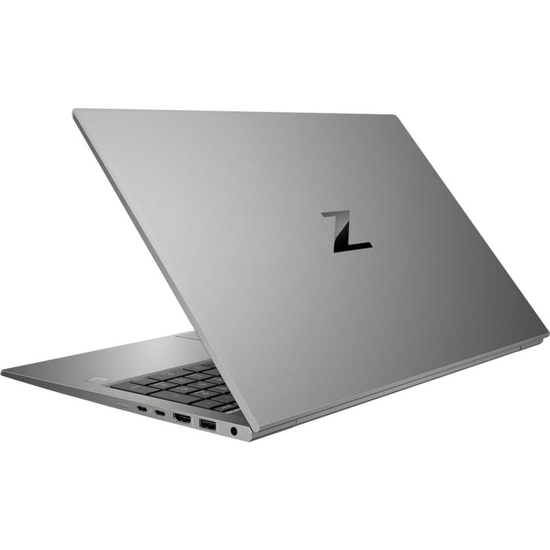 HP ZBook Fury 15 G7 15.6" Mobile Workstation - Intel Core i7 10th Gen i7-10850H - 32 GB - 512 GB SSD