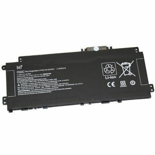 PV03XL-BTI BATTERY 11.55V 43WH L83388-421 L83393-006 HSTNN-LB8S