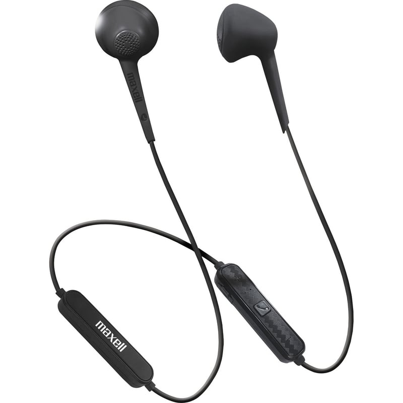 Maxell Jelleez Earset - Thumbnail 3