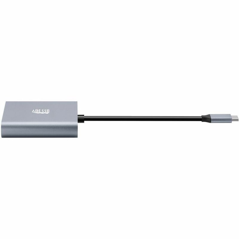 USB-C TO DUAL HDMI ADAPTER - Thumbnail 4