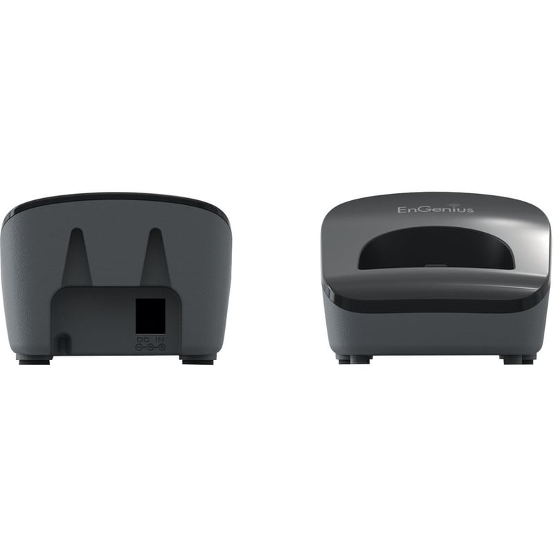 EnGenius IP Phone - Cordless - Corded - Thumbnail 3