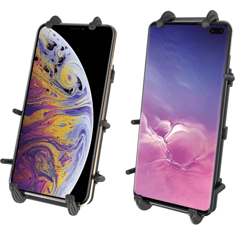 RAM Mounts Quick-Grip SmartPhone Holder