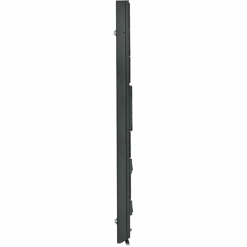 Eaton Single-Phase Managed Rack PDU G4, 208V, 20 Outlets, 24A, 5.8kW, L6-30 Input, 10 ft. Cord, 0U Vertical - Thumbnail 5