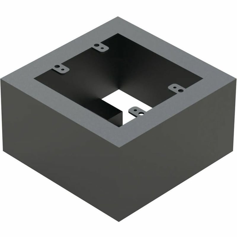 Connectrac Express Series Under Carpet AV Device