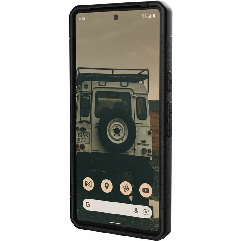RUGGED GOOGLE PIXEL 7 SCOUT PRO 5G BLK - Thumbnail 3