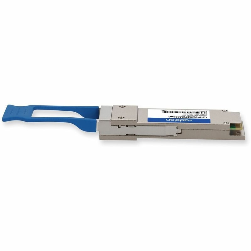 AddOn Cisco, Arista and Juniper Compatible TAA Compliant 40GBase-PLR4 QSFP+ Transceiver (SMF, 1310nm, 10km, MPO, DOM) - Thumbnail 5
