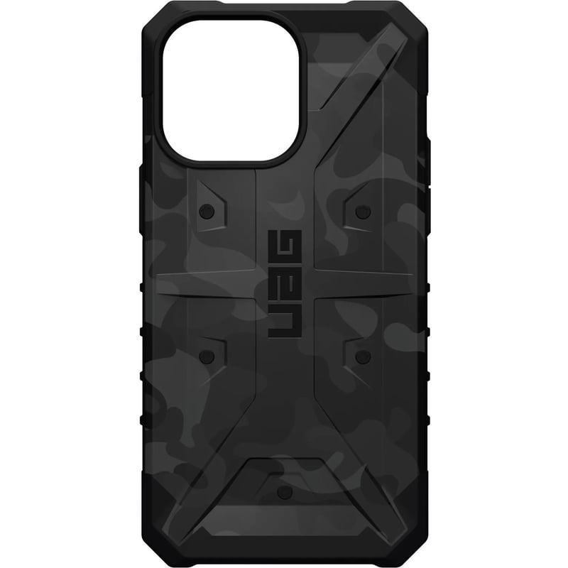 Urban Armor Gear Pathfinder SE Series iPhone 14 Pro Case - Thumbnail 1