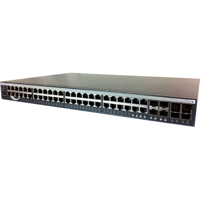 Amer SS2GR2048i Ethernet Switch - Thumbnail 2