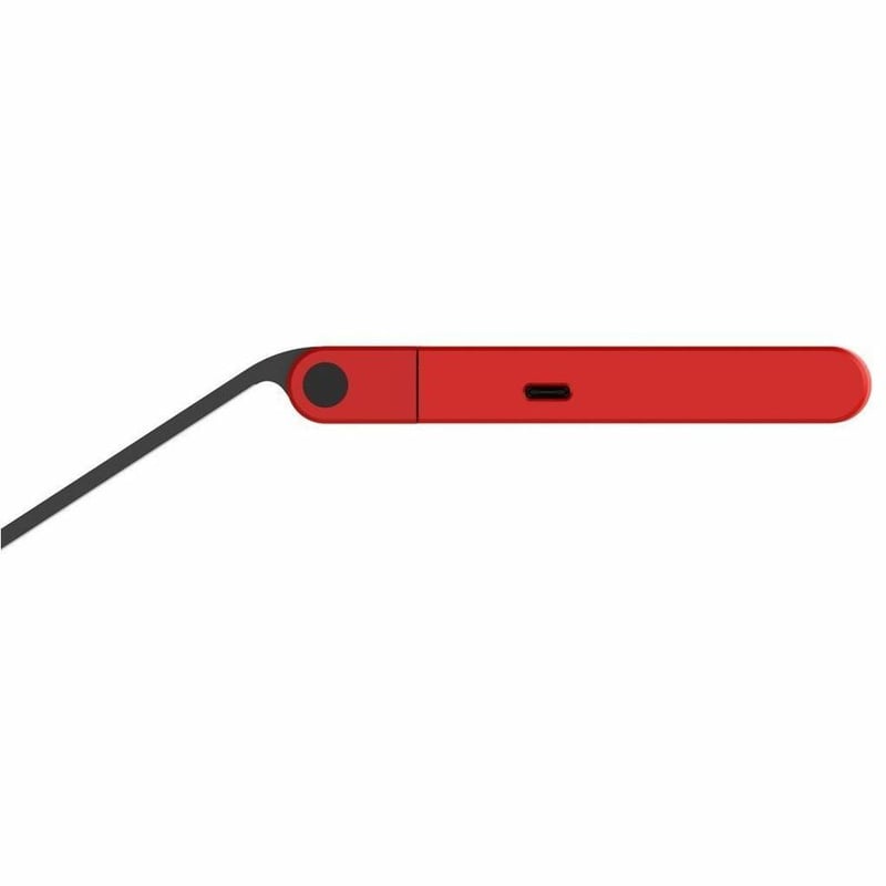 4K FOLDABLE USB-C DOCUMENT CAMERA WITH PROTECTIVE SLEEVE - Thumbnail 2