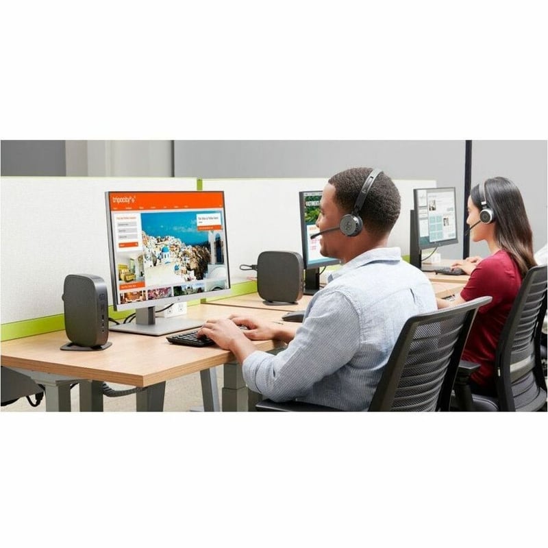 HP PROT 550 IGEL CELERON J6412 32GF/8GRW TC - Thumbnail 5
