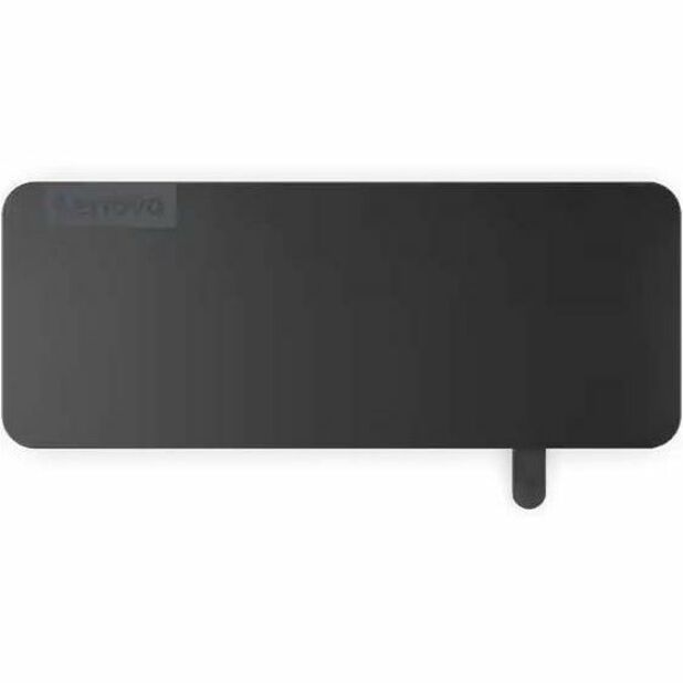 DOCK_BO USB-C SLIM TRAVEL DOCK NA - Thumbnail 5