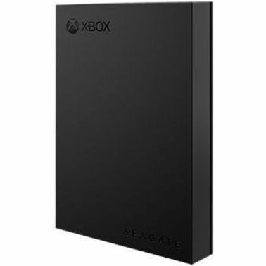5TB USB 3.0 GAME DRIVE FOR XBOX PORTABLE HARD DRIVE EXTERNAL BLACK - Thumbnail 2