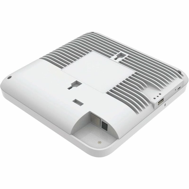 SonicWall SonicWave 681 Dual Band Wi-Fi 6 IEEE 802.11 a/b/g/n/ac/ax 4.80 Gbit/s Wireless Access Point - Indoor - TAA Compliant - Thumbnail 3