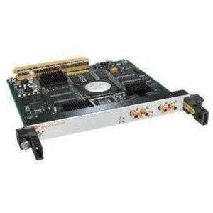 2PTCHANELIZEDT3/E3ATM AND CIRCUITEMULATIONSPA REMANUFACTURED