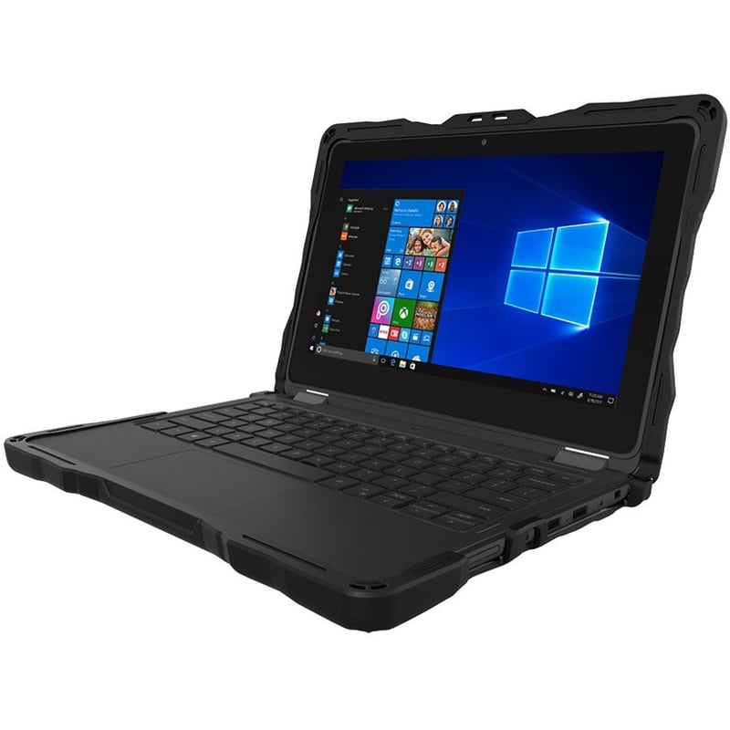 DROPTECH FOR DELL 3120/3140 LATITUDE 2-IN-1BLACK - Thumbnail 4