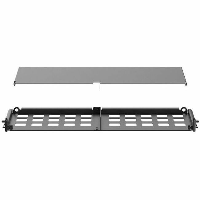 HD FLEX PATCH PANEL TRUNK SLACK PLATEEA - Thumbnail 1