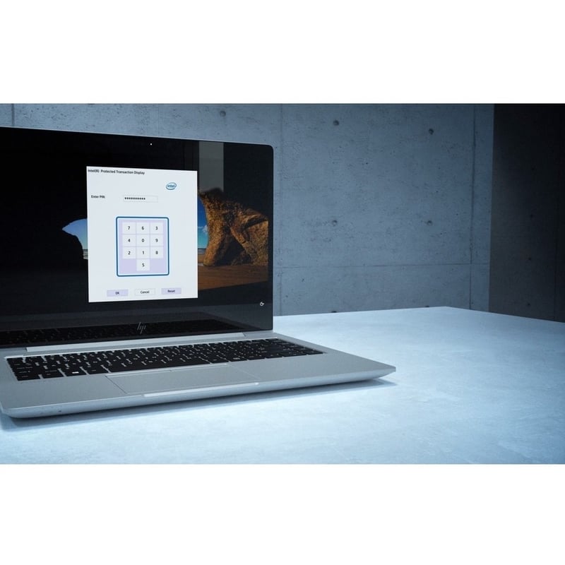 HP EliteBook x360 1040 G8 14" Touchscreen Convertible 2 in 1 Notebook - Intel Core i7 11th Gen i7-1185G7 - 16 GB - 512 GB SSD - Thumbnail 5