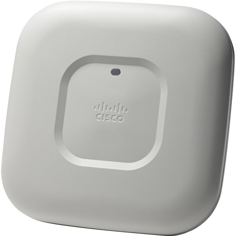 Cisco Aironet 1702i IEEE 802.11ac 867 Mbit/s Wireless Access Point - Thumbnail 3
