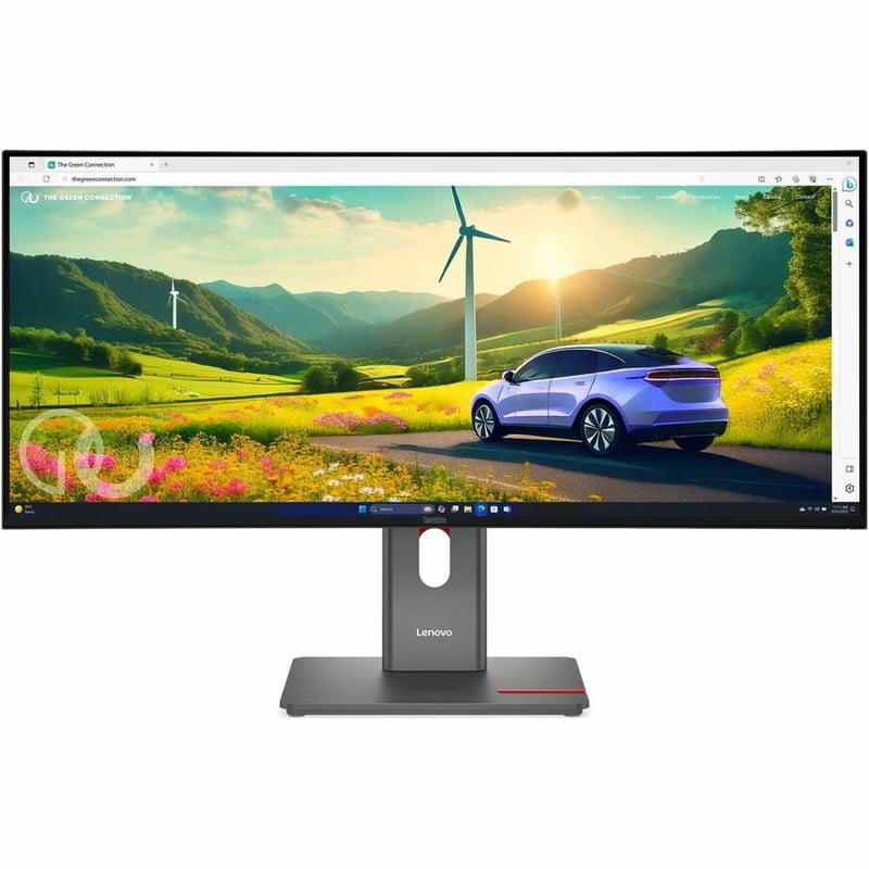 P34WD-40 A253403P0 34 MONITOR-HDMI - Thumbnail 5