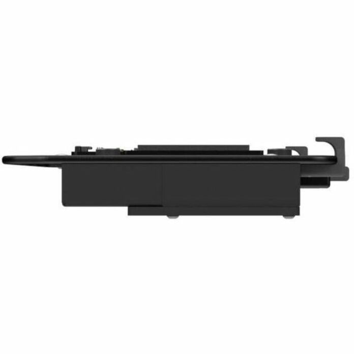 PMT Docking Station For Dell Rugged Laptop Rear Port Full TPT - Thumbnail 5