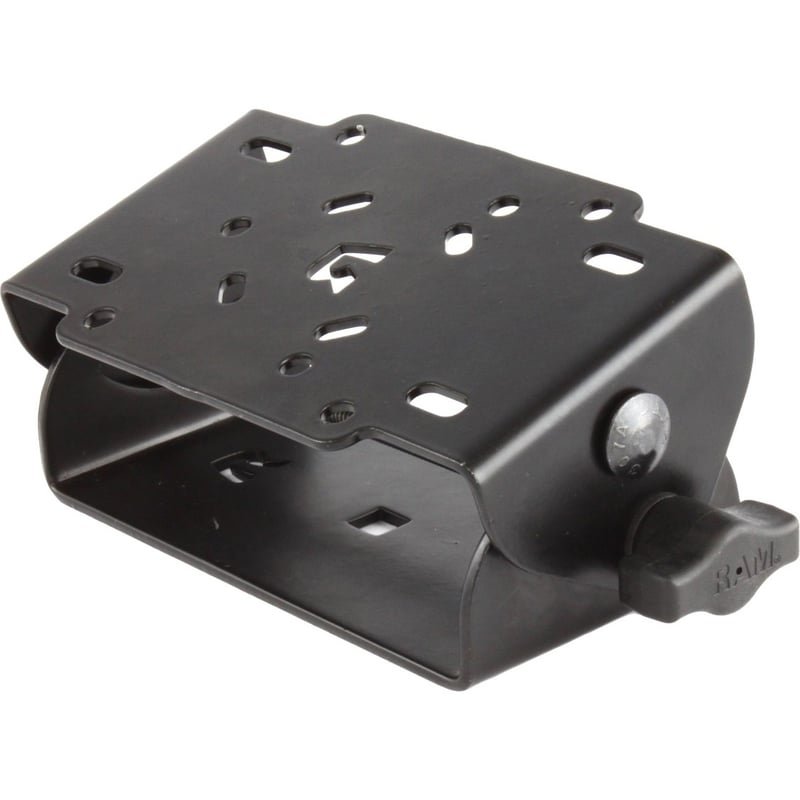 RAM Mounts Tilt-N-Turn Mounting Adapter